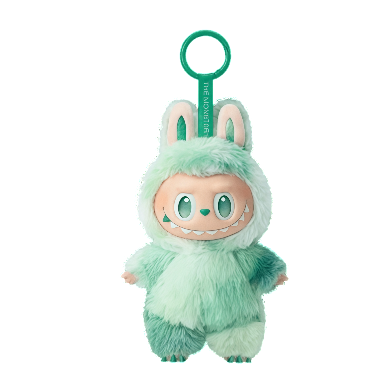 Labubu: Big into Energy Series - Channel Your Vibe